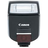 Canon Speedlite 220EX for Canon Pro1, Pro 90, G Series and all EOS SLR Cameras