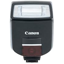 Canon Speedlite 220EX for Canon Pro1, Pro 90, G Series and all EOS SLR Cameras