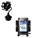 LG Cookie Music Auto Cup Holder Befestigung - von Gomadic