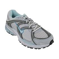 Nike Women's Air Equalon+ 3 Running Shoe