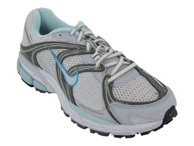 Nike Women's Air Equalon+ 3 Running Shoe