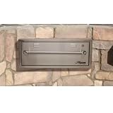 Alfresco 30 Inch Warming Drawer
