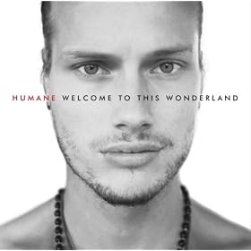 Welcome To This Wonderland