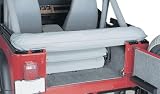 Rampage 600017 Soft Top Boot