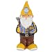 NBA Denver Nuggets Team Thematic Gnome