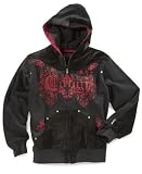 Coogi Boys Logo Hoodie