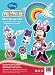 Disney - Minnie mouse wall stickers, wheelie bin [Apparel]