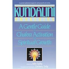Kundalini Awakening: Gentle Guide to Chakra Activation and Spiritual Growth
