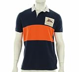 Polo Ralph Lauren Custom Chest Pieced Rugby