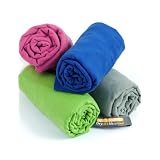 Sea to Summit Dry Lite Towel