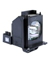 CE: 915B403001 - Lamp With Housing For Mitsubishi WD-60735, WD-60737, WD-65737, WD-65735, WD-73C9, WD-73737, WD-65C9, WD-73735, WD-82837, WD-65736, WD-73837, WD-82737 TVs - Comoze Lamps