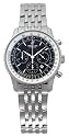 Breitling Men's Navitimer Montbrilliant Automatic Watch #A4137012-B8-444A