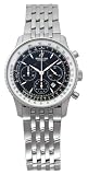 Breitling Men's Navitimer Montbrilliant Automatic Watch #A4137012-B8-444A