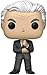 Funko Pop Television: Stranger Things - Brenner Collectible Figure