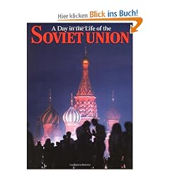 A Day in the Life of the Soviet Union
