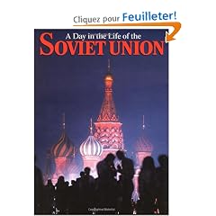 A Day in the Life of the Soviet Union