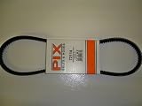 Made With Kevlar Replacement Belt For Ariens Part # 72114, 07211400
