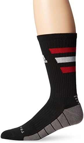 Team Speed Traxion Crew Sock (1-Pair)