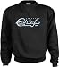 Syracuse Chiefs Perennial Crewneck Sweatshirt