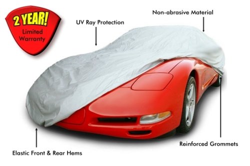 HONDA ACCORD SEDAN 2003 2004 2005 2006 CAR COVER [NEW]