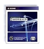iWorship Video Trax: Rising