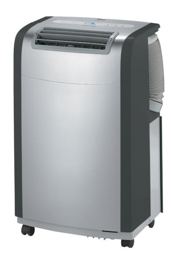  Fakir Portables Klimagerät 1020, EEK: A