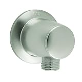 Grohe 28 459 EN0 Wall Union, Infinity Brushed Nickel
