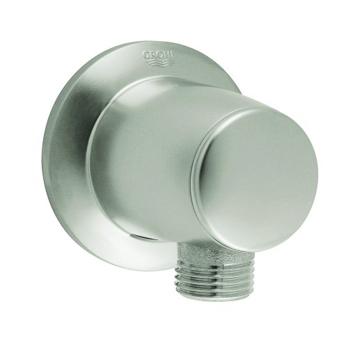 Grohe 28 459 EN0 Brushed Nickel