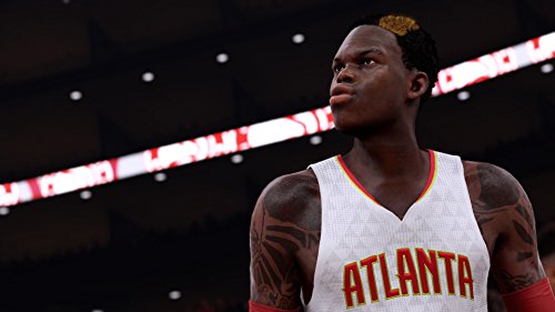 NBA-2K16