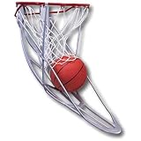 Lifetime Hoop Chute Basketball Ball Return Training Aid