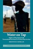 Water on tap : rights and regulation in the transnational governance of urban water services