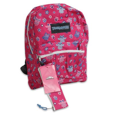 Trailmaker Classic 17