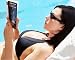 MONICA BELLUCCI 24X36 POSTER PRINT