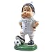Tottenham Hotspur FC. Gnome Garden Ornament