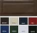 SUPERKING EMPEROR FAUX LEATHER HEADBOARD