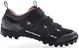Produkt-Bild: Bontrager Race Mountain MTB Fahrrad Schuhe schwarz