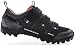 Bontrager Race Mountain MTB Fahrrad Schuhe schwarz Gr. 45