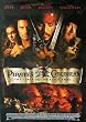 Pirates Of The Caribbean - Movie Poster: Regular (Size: 27'' x 39'')