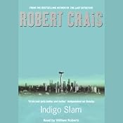 Indigo Slam | Robert Crais