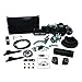 Vintage Air 941155 1955-57 Fits Chevy Truck, Std. GenIV SureFit Comp. Kit