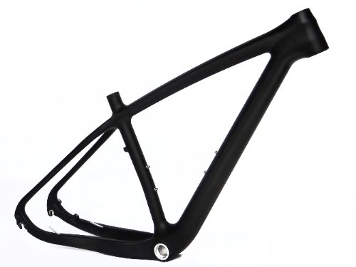 Full Carbon Matt Matte 29er Mountain Bike MTB 29" Wheel BSA Frame 17.5"