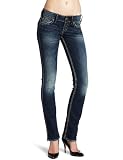 Silver Jeans Women's Mckenzie Straight Leg Jean
