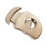 IMAGE OF Cigar Cutter - Shark Tooth by Artamis