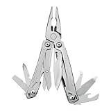 Leathermans Wingman Standard Stainless Finish - 831426