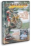 Generation Fast - Kid 50cc Motocross Training DVD Video