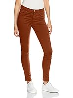 Springfield Pantalón (Marrón)