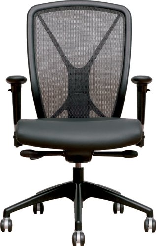 Allseating Fluid Basic Task Chair
