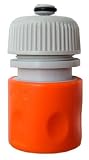 1/2  Waterstop Hose Connector (female) with Auto Shut-off
