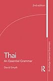 Thai : an essential grammar