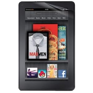 info tablet+kindle